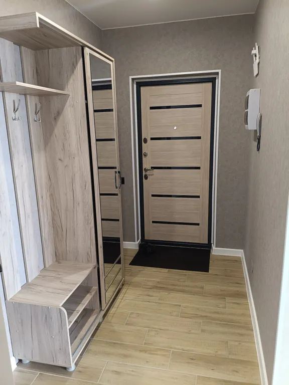 Стильная студия