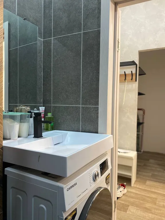 Квартира 1-комнатная Квартира — Иркутск