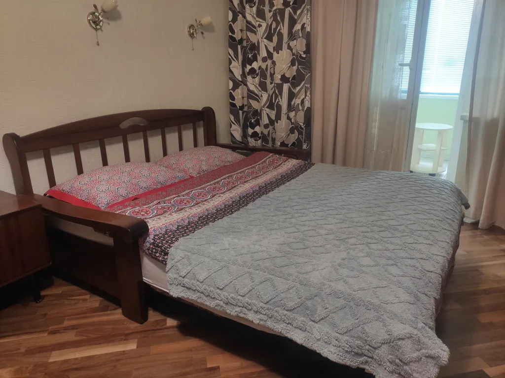 Квартира Уютная квартира с панорамным видом — Москва