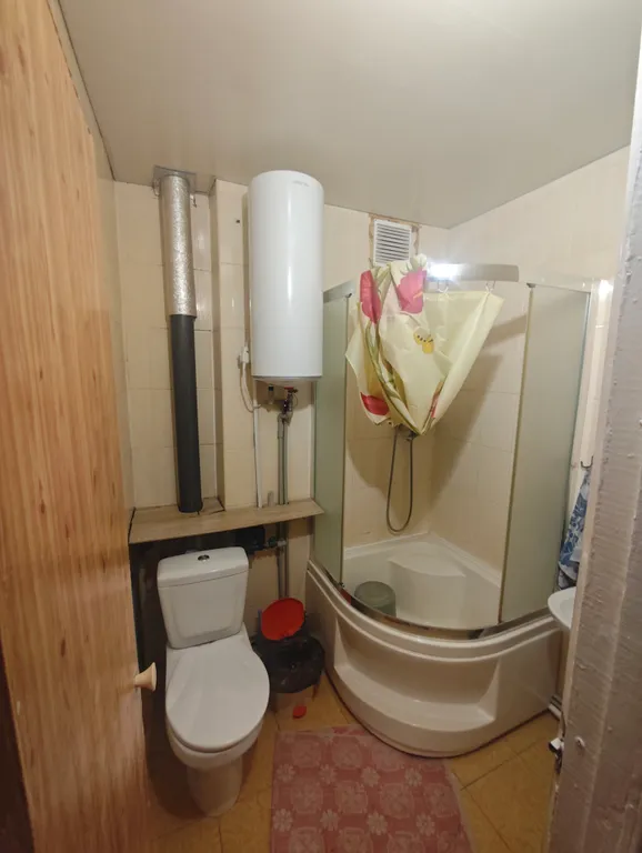 Квартира у моря в Евпатории