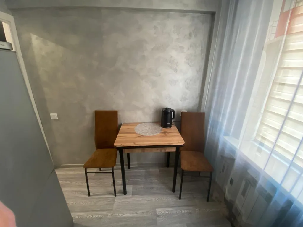 Квартира 1-комнатная Квартира — Красноярск