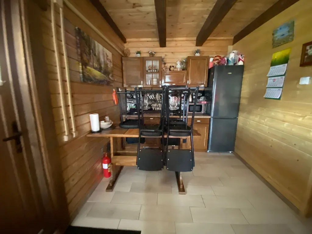 Ладожский хутор