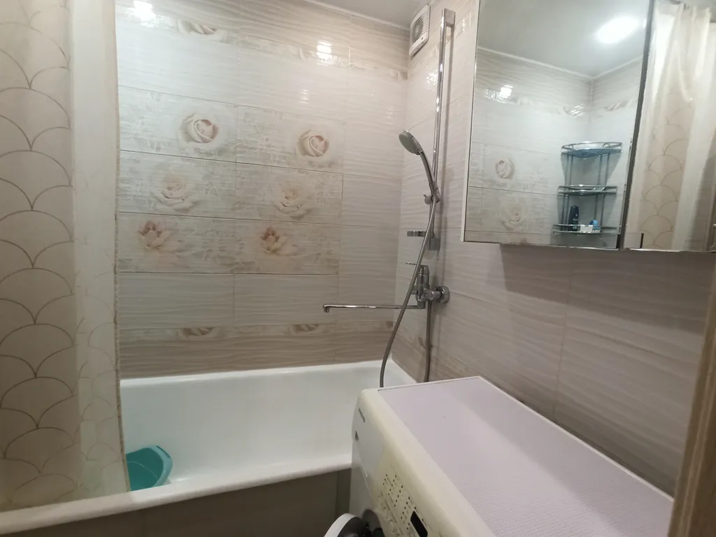 Квартира Между Рощей и Северным прекрасная квартира — Красноярск