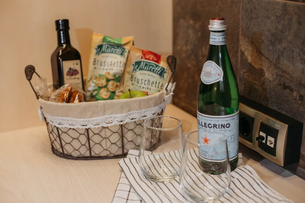 Квартира Квартира Garage loft — Санкт-Петербург