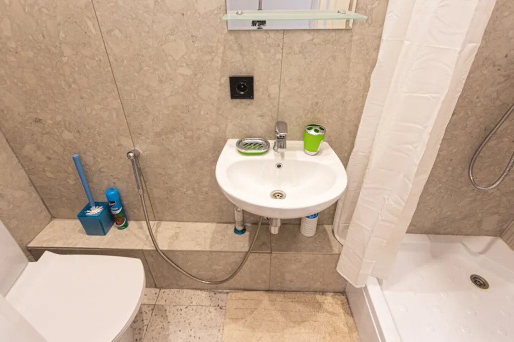 Квартира 1-комнатная Квартира — Москва