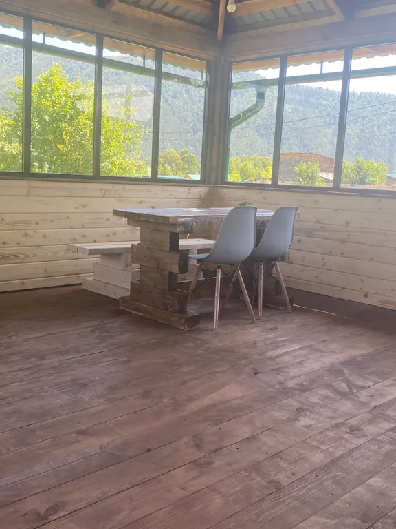 1-комнатный Дом