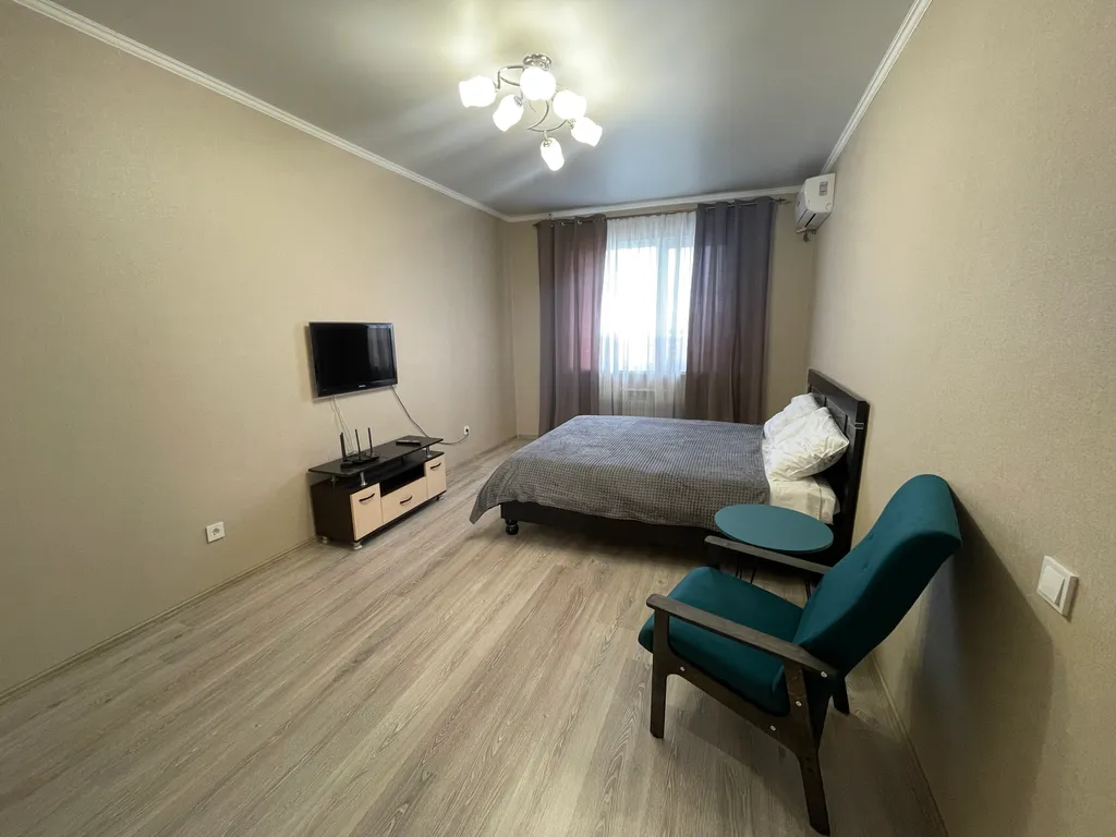 ОренРент Однокомнатная квартира на Дорофееева