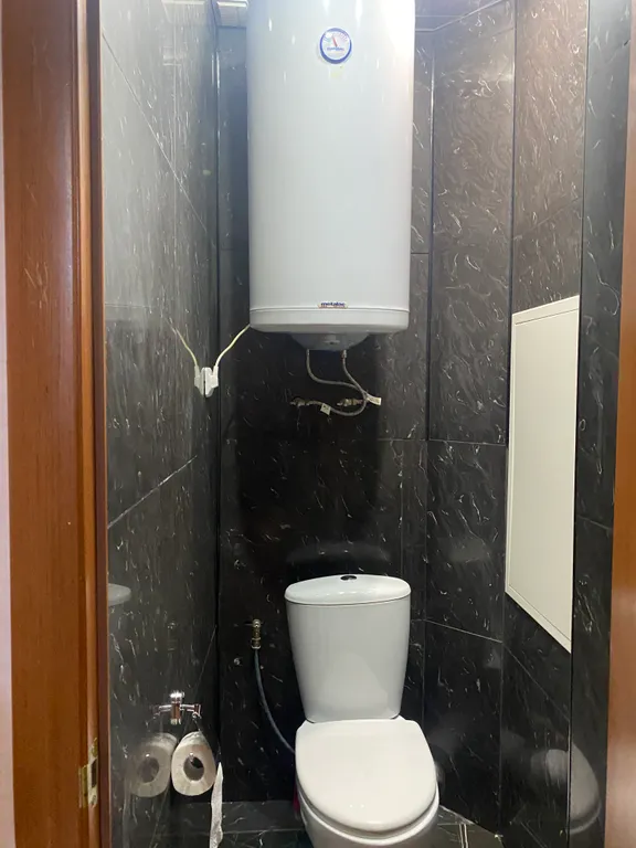 Квартира для проживания