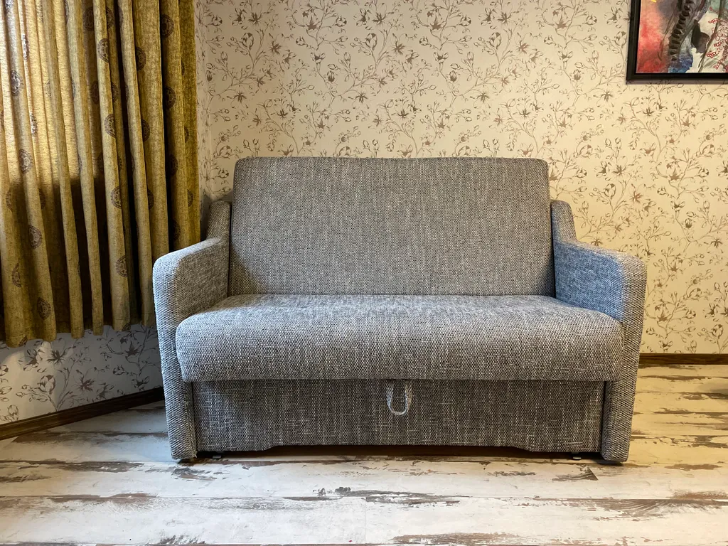 Квартира Уютная квартира рядом с морем — Зеленоградск