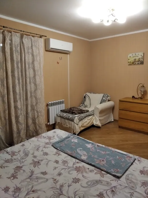 Отдельный дом под ключ