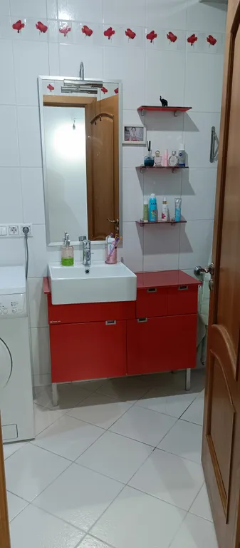 Комната в 2-комнатной квартире, М Студенческая