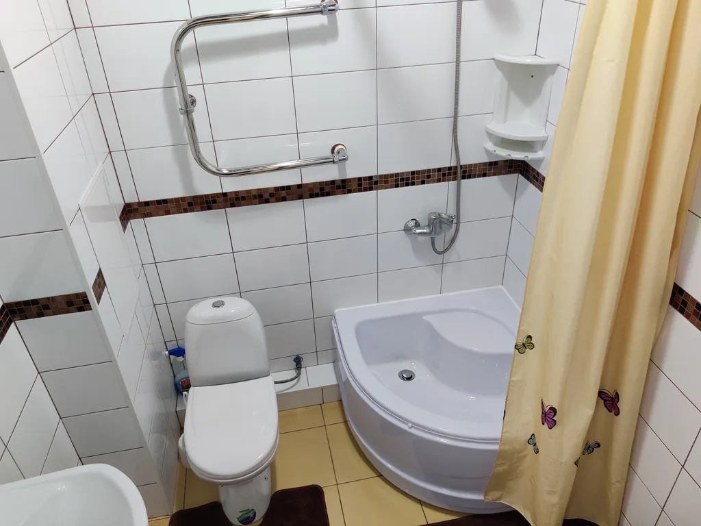 Квартира Квартира В доме Романтика 4 — Анапа