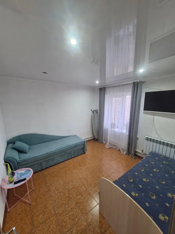 Апартаменты рядом с кардио-центром