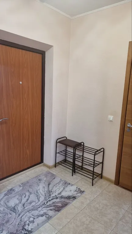 Квартира 1-комнатная Квартира — Екатеринбург
