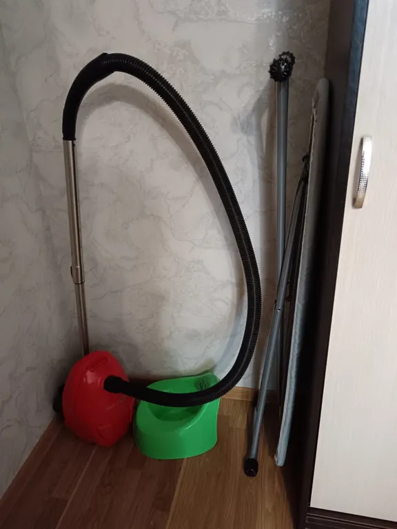 Квартира Светлая уютная квартира в центре — Зеленоградск