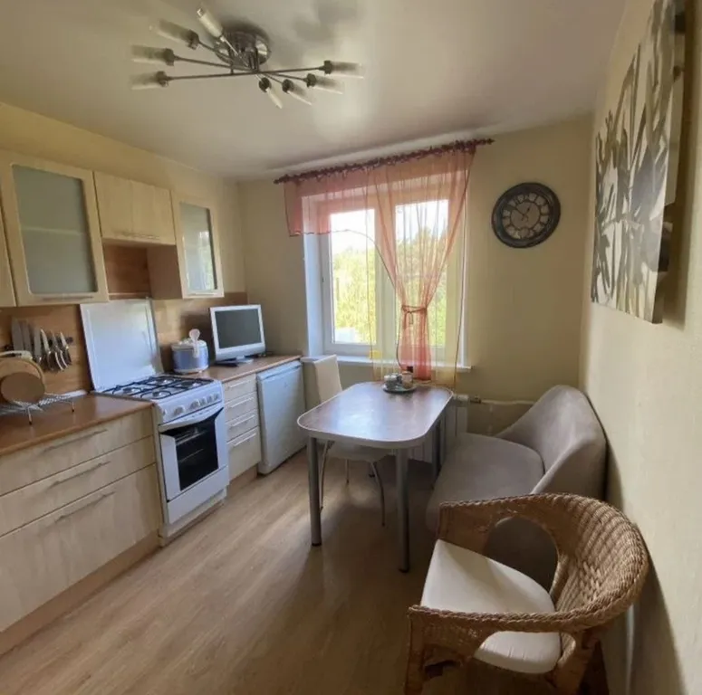 Уютная квартира в курортной зоне на оз. Еловое — аренда посуточно в Чебаркуль