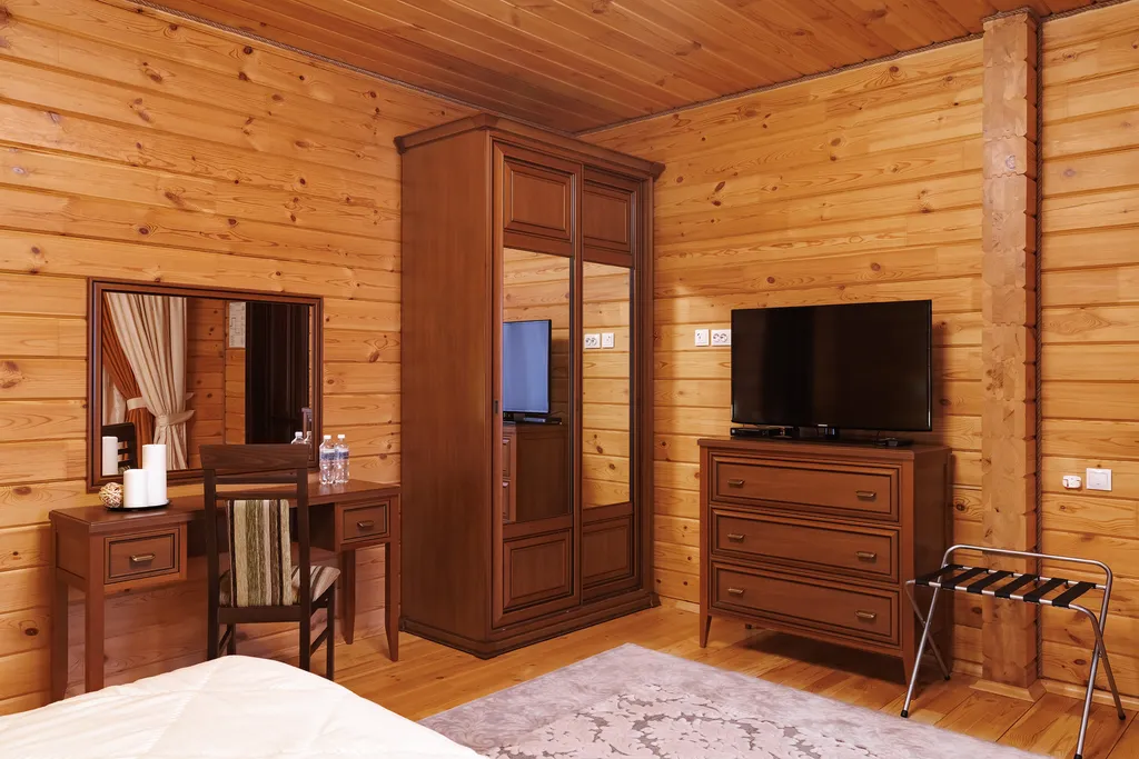 4-комнатный Дом