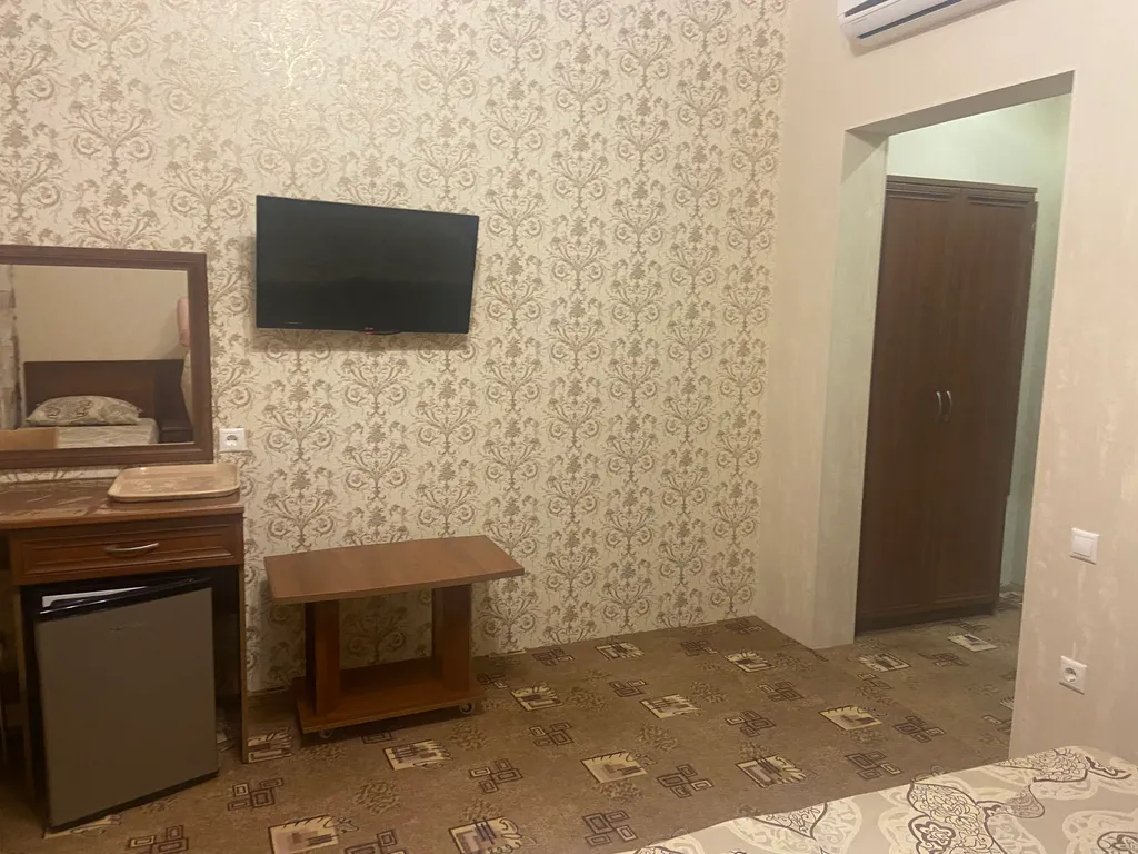 Уютный номер