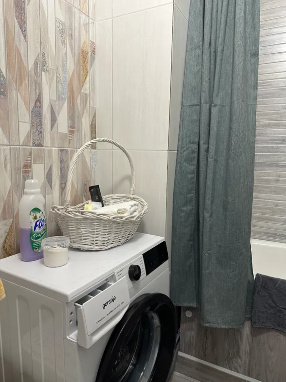 Квартира Cozy home Almaty - аренда уютной квартиры — Алматы