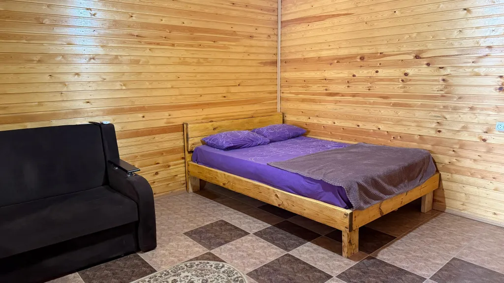 2-комнатный Дом