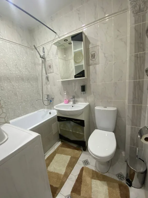 Квартира Квартира Студия в центре Олимпийского парка — Сириус