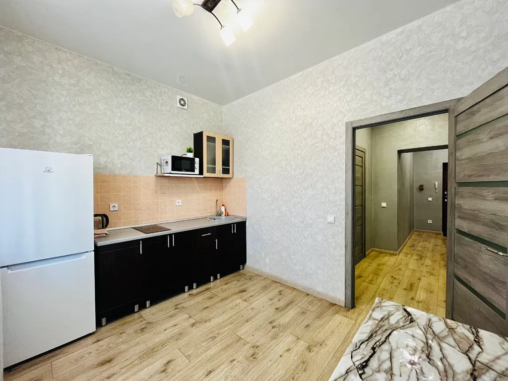 Астраханская