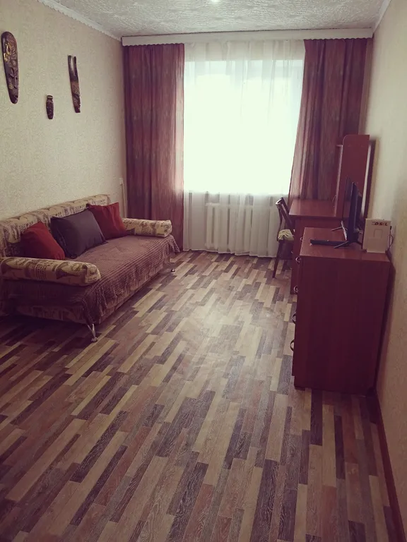 Квартира у моря