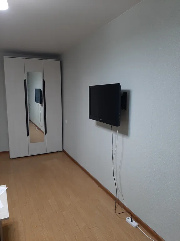 Квартира возле горы