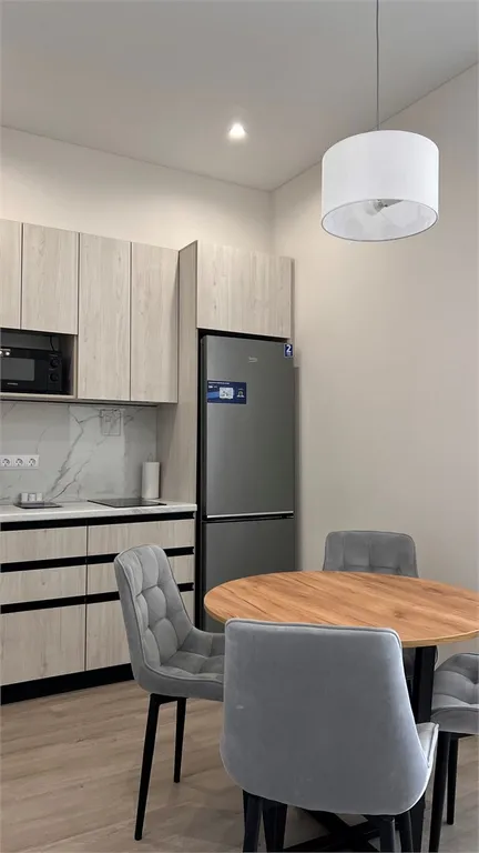 Апартамент Люкс Море