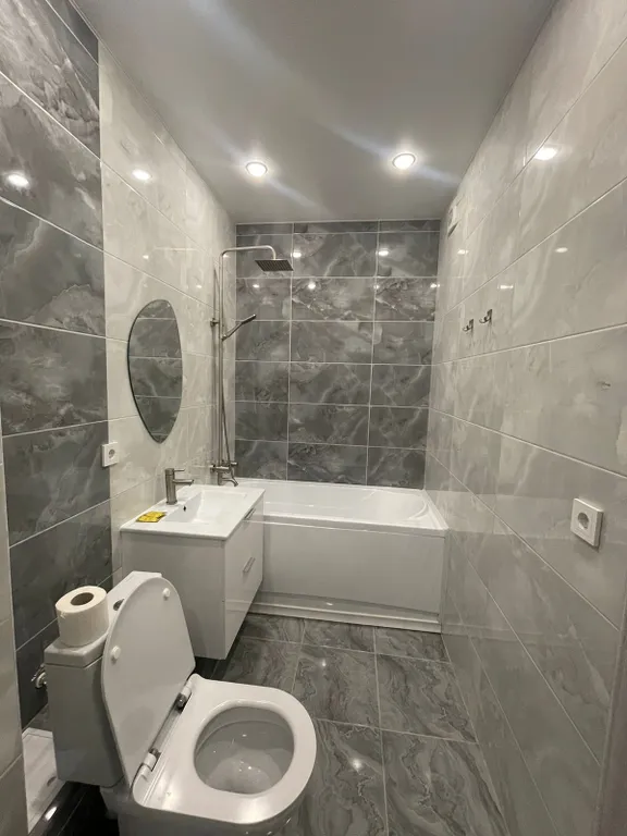 Студия в новом ЖК в самом центре Ростова