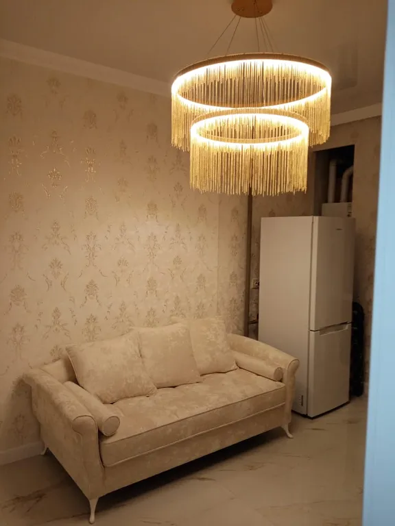 Апартаменты класса комфорт