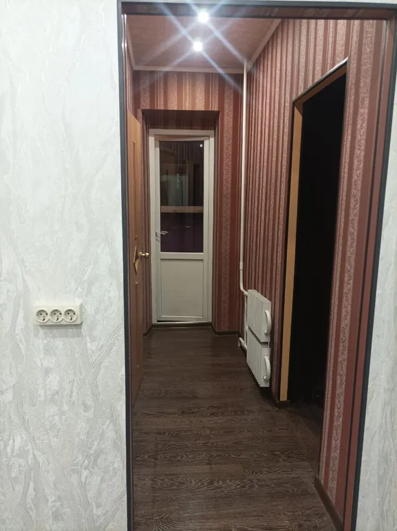 Уютная квартира в районе Кардиологического центра, Онкологии, Три кота