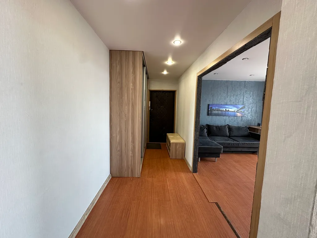 Квартира Уютная квартира на острове Канта — Калининград