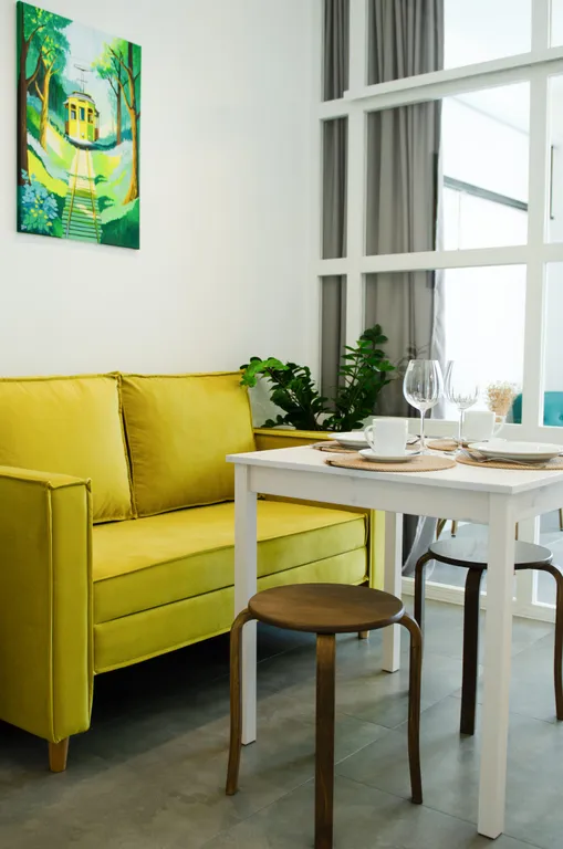 Апартаменты Paikka Retro, Заказы Самары