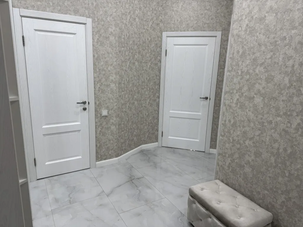 Квартира Квартира у моря с балконом и парковкой - ЖК Черноморский — Геленджик