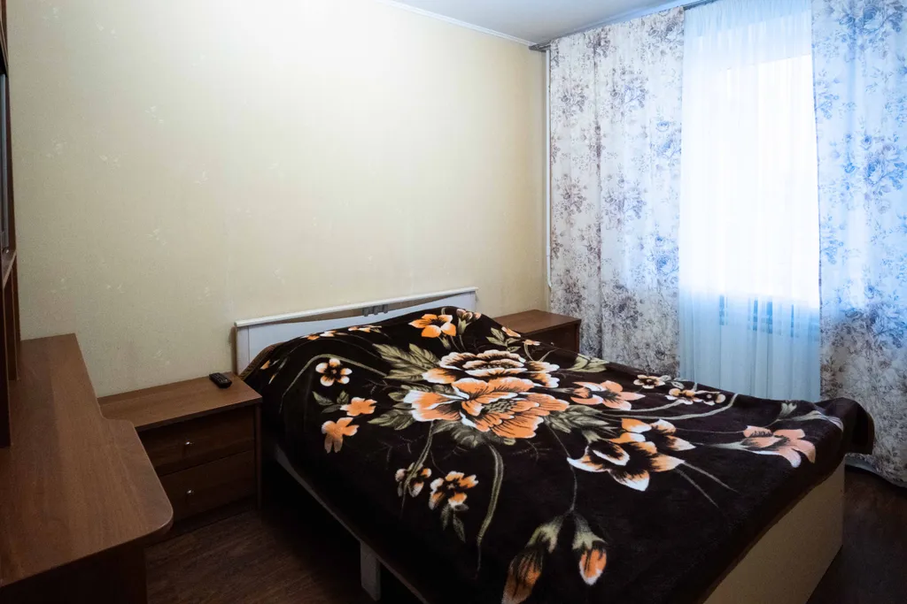 Просторная двушка рядом с ПетрозаводскМАШ