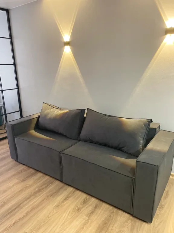 Лучшая локация в городе, новый дом, новая квартира