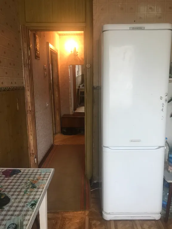 Своя квартира под ключ недалеко от моря