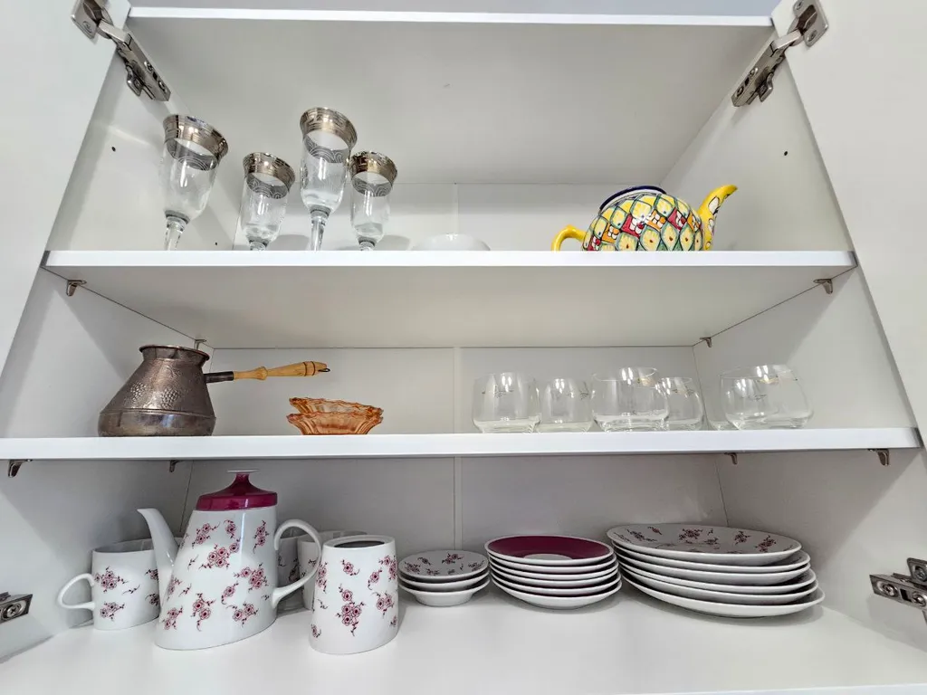 Светлая однокомнатная квартира возле реабилитации