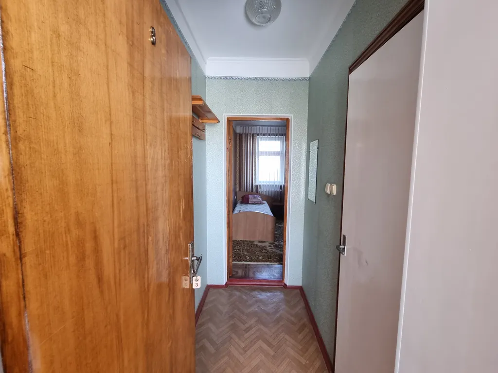 Квартира Комната — Анапа