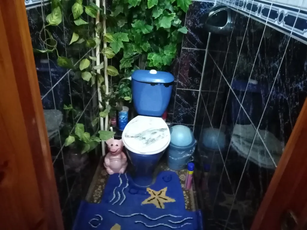 Квартира 4-комнатная Квартира — Шерегеш