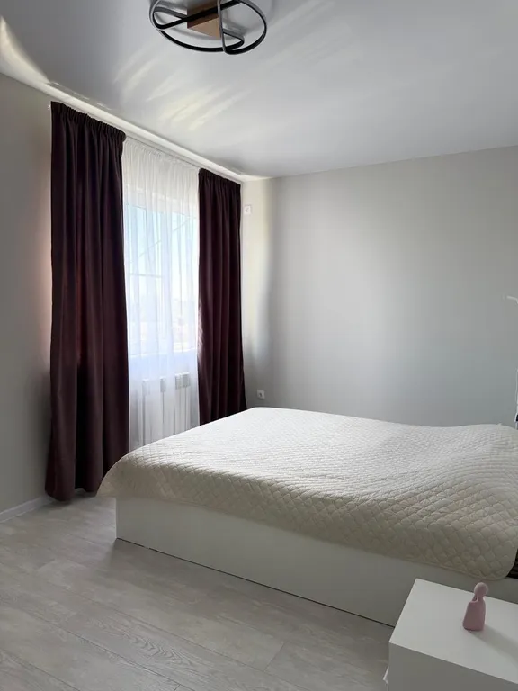 Коттедж «Люкс»