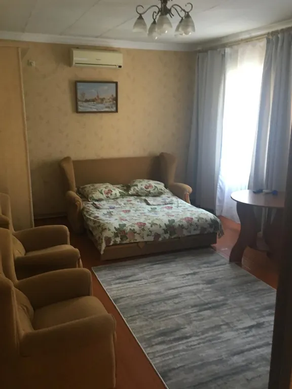 Уютный дом в Судаке