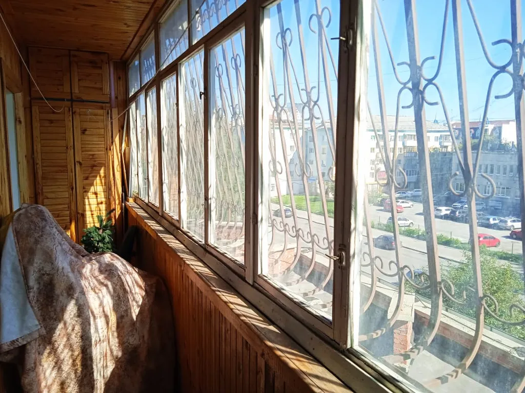 Квартира Комната с балконом на юге центра — Екатеринбург