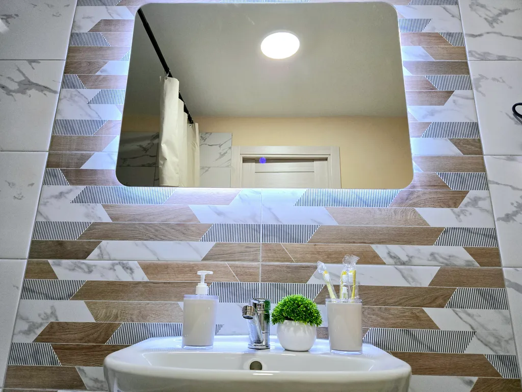 Уютная квартира Евро2 в центре