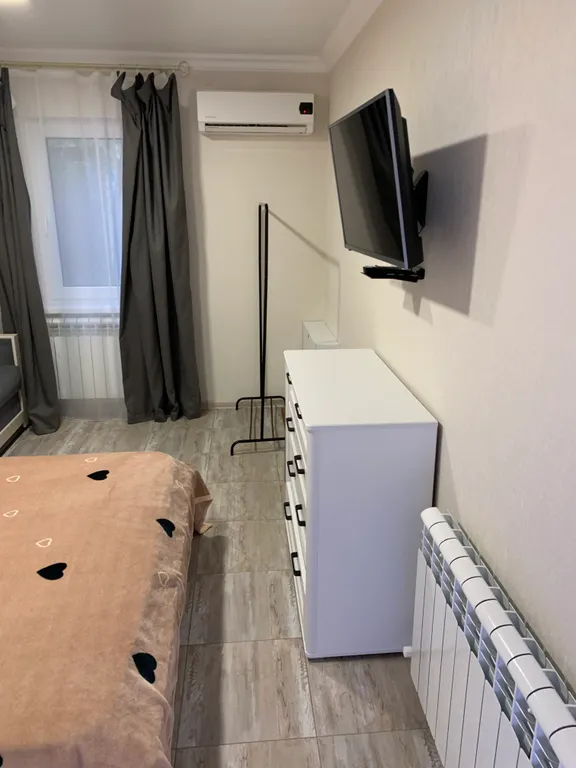 Квартира Комната с удобствами — Геленджик