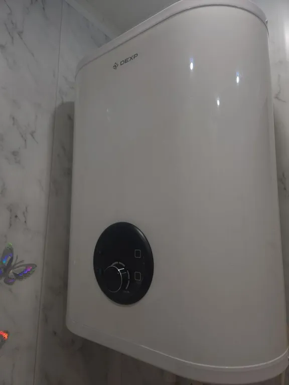 Уютная однокомнатная квартира с видом на бухту