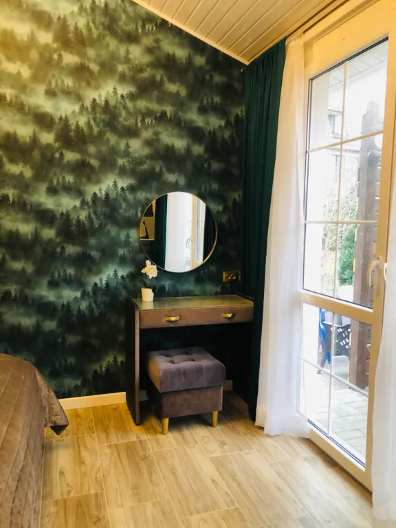 Комфортный дом для семейного отдыха