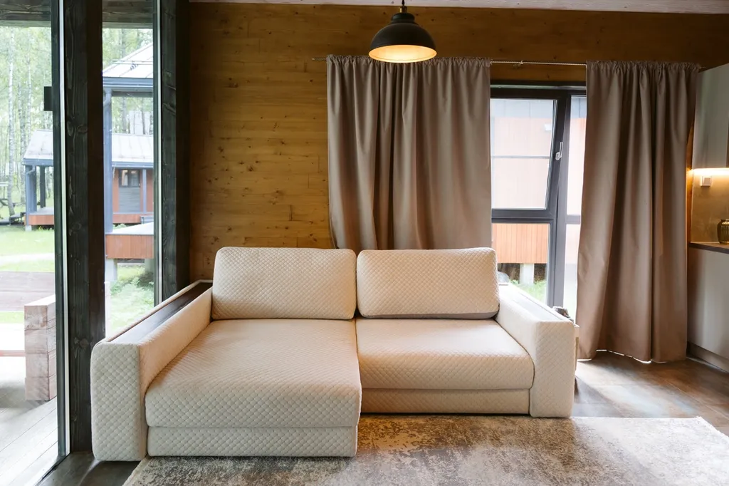 Дом бальдур