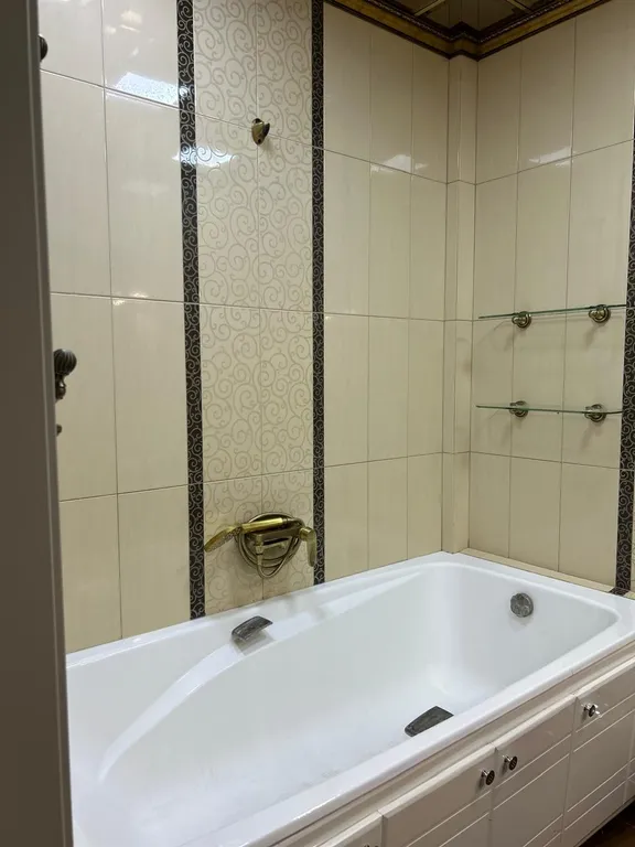 Стильная квартира в центре города с 2 изолированными спальнями